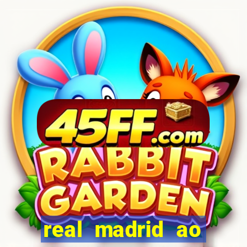 real madrid ao vivo multi canais